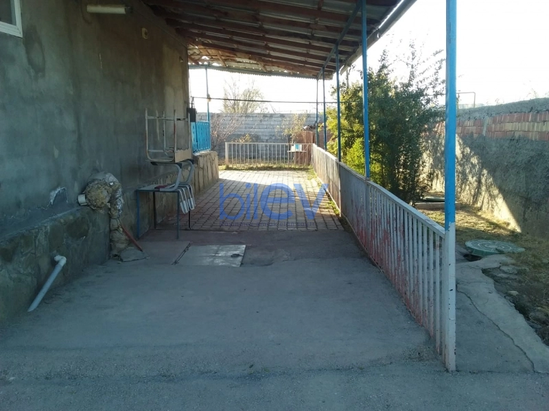 Satış 3 otaqlı Həyət evi  120m², Naxçıvan MR