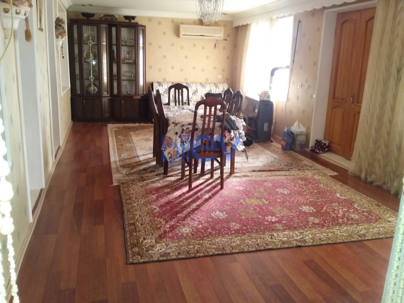 Satış 3 otaqlı Həyət evi  120m², Naxçıvan MR
