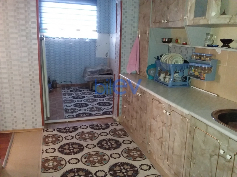 Satış 3 otaqlı Həyət evi  120m², Naxçıvan MR