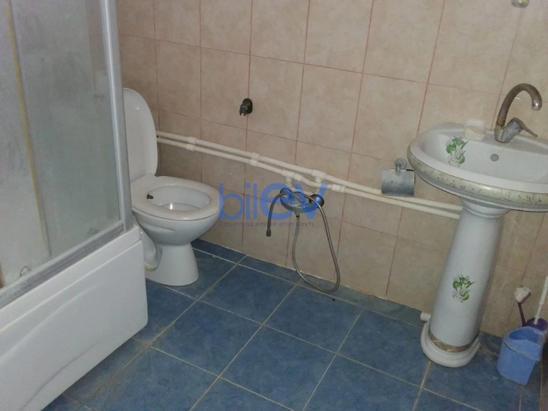 Satış 3 otaqlı Həyət evi  120m², Naxçıvan MR