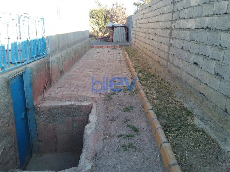 Satış 3 otaqlı Həyət evi  120m², Naxçıvan MR