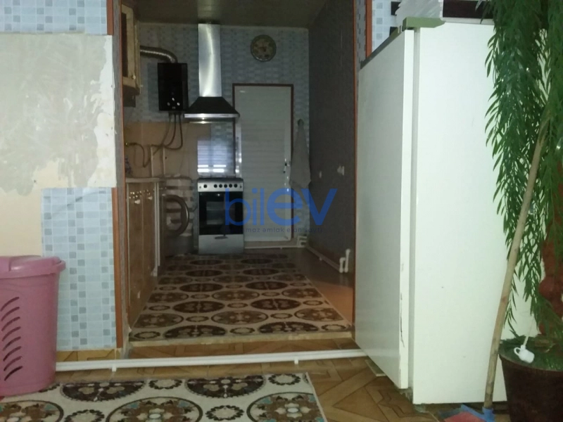 Satış 3 otaqlı Həyət evi  120m², Naxçıvan MR