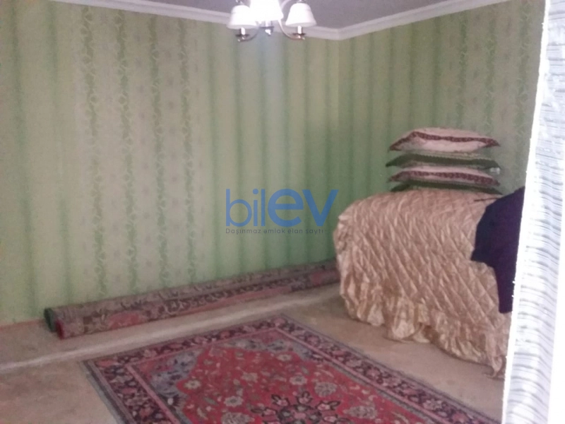 Satış 3 otaqlı Həyət evi  120m², Naxçıvan MR