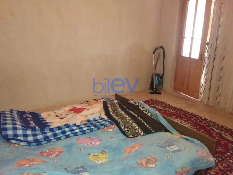 Satış 3 otaqlı Həyət evi  120m², Naxçıvan MR
