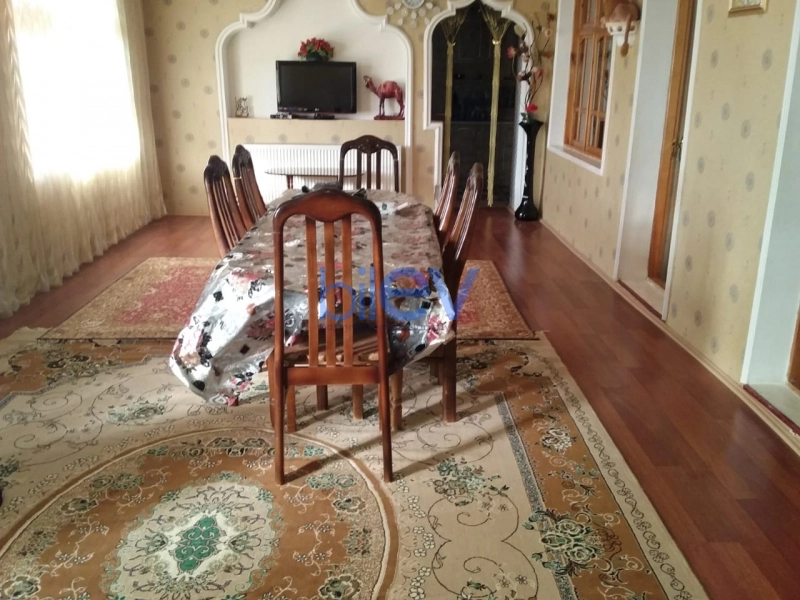 Satış 3 otaqlı Həyət evi  120m², Naxçıvan MR
