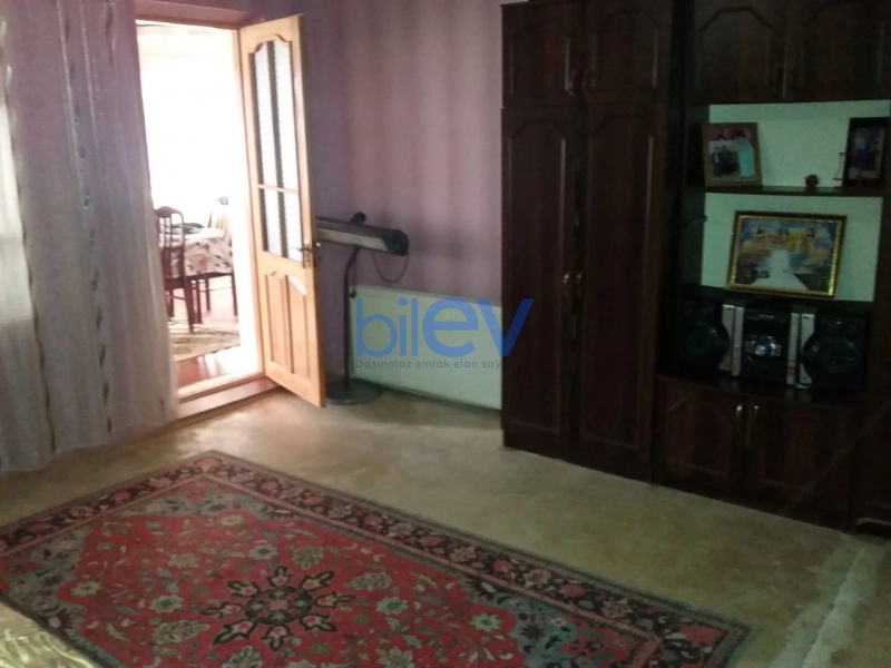 Satış 3 otaqlı Həyət evi  120m², Naxçıvan MR