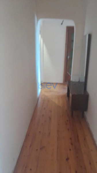 Aylıq Kirayə 2 otaqlı Köhnə Tikili bina evi  56m², Bakı