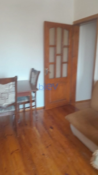 Aylıq Kirayə 2 otaqlı Köhnə Tikili bina evi  56m², Bakı