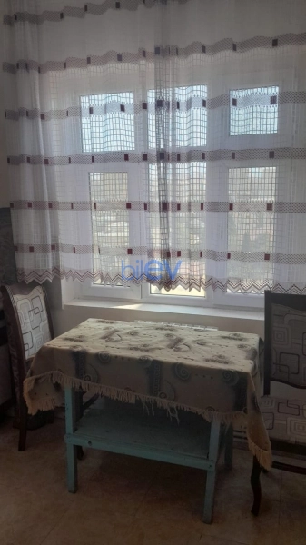 Aylıq Kirayə 2 otaqlı Köhnə Tikili bina evi  56m², Bakı
