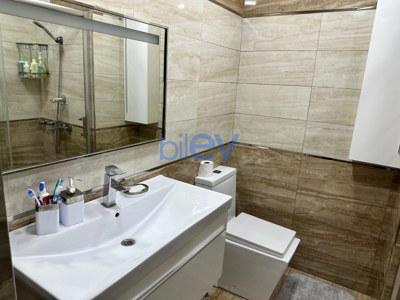 Aylıq Kirayə 3 otaqlı Köhnə Tikili bina evi  95m², Bakı
