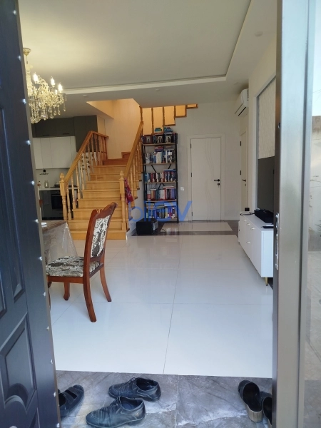 Satış 4 otaqlı Yeni Tikili bina evi  131m², Bakı