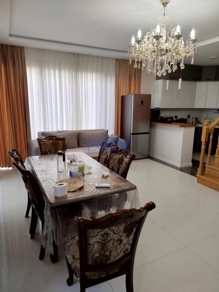 Satış 4 otaqlı Yeni Tikili bina evi  131m², Bakı