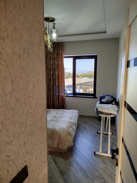 Satış 4 otaqlı Yeni Tikili bina evi  131m², Bakı