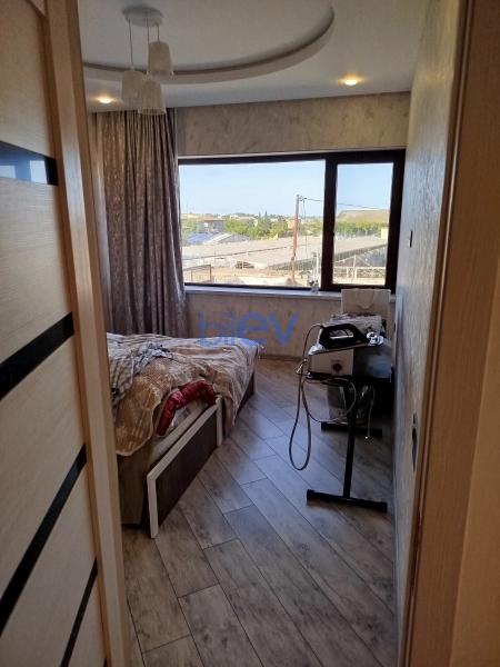 Satış 4 otaqlı Yeni Tikili bina evi  131m², Bakı