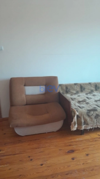 Aylıq Kirayə 2 otaqlı Köhnə Tikili bina evi  56m², Bakı