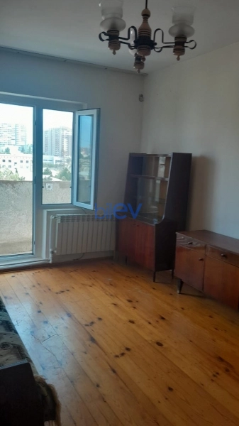 Aylıq Kirayə 2 otaqlı Köhnə Tikili bina evi  56m², Bakı