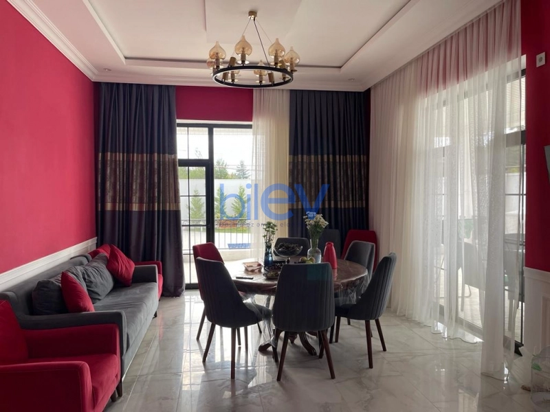 Satış 5 otaqlı Villa  270m², Bakı