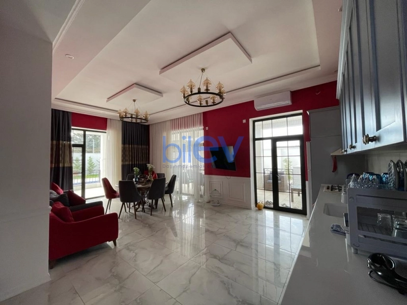 Satış 5 otaqlı Villa  270m², Bakı