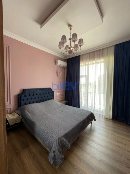 Satış 5 otaqlı Villa  270m², Bakı