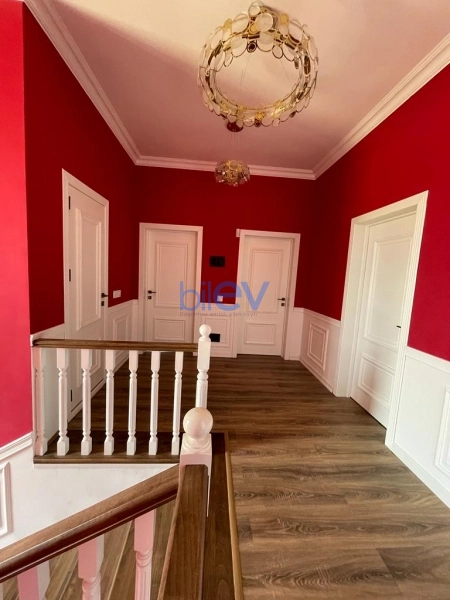 Satış 5 otaqlı Villa  270m², Bakı