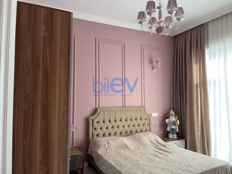 Satış 5 otaqlı Villa  270m², Bakı