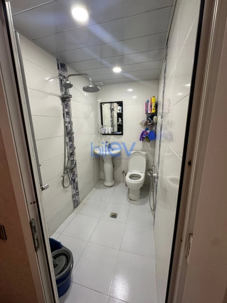 Satış 2 otaqlı Köhnə Tikili bina evi  45m², Bakı