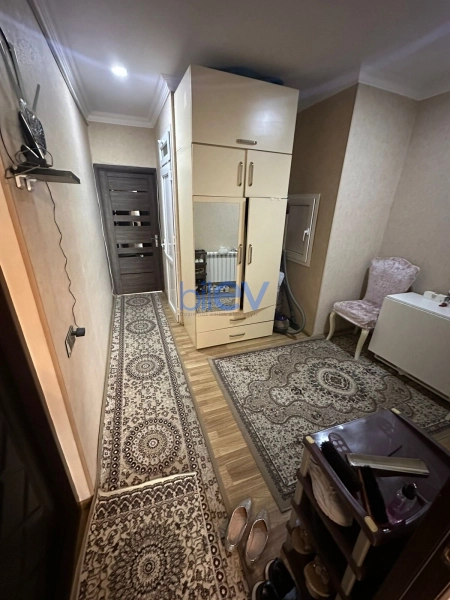 Satış 2 otaqlı Köhnə Tikili bina evi  45m², Bakı