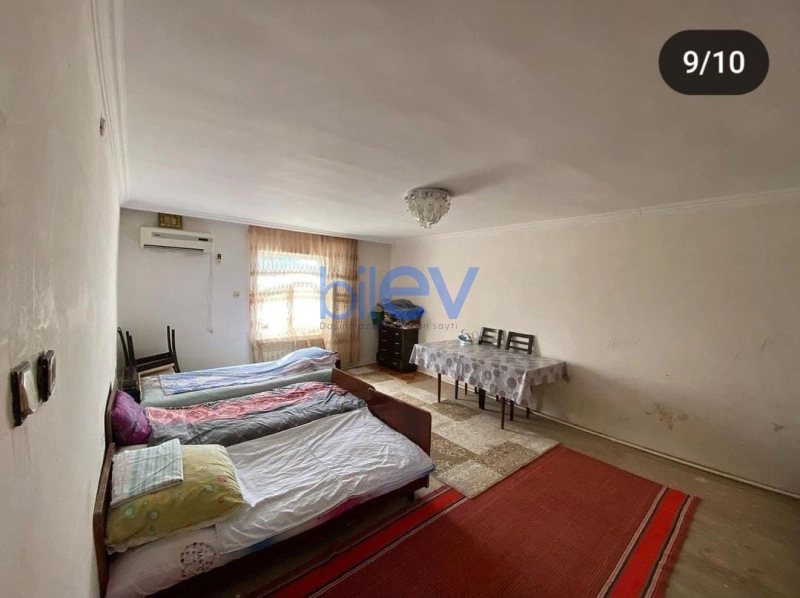 Satış 6 otaqlı Həyət evi  200m², Bakı