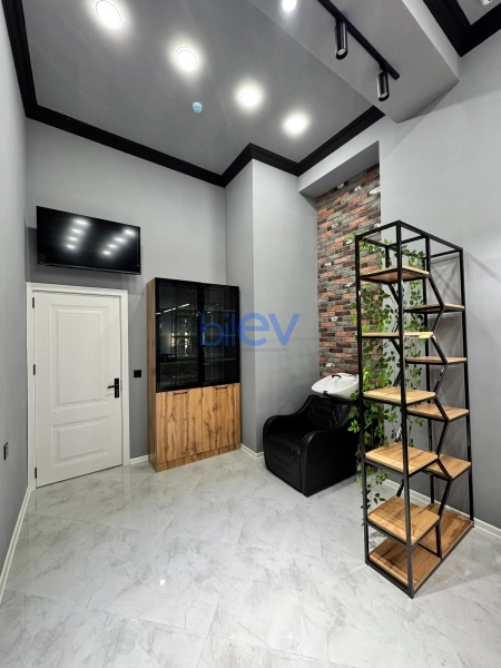 Aylıq Kirayə 2 otaqlı Obyekt  40m², Bakı