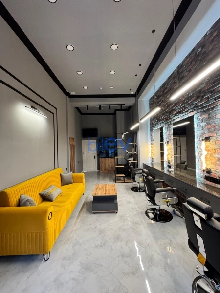 Aylıq Kirayə 2 otaqlı Obyekt  40m², Bakı