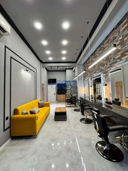 Aylıq Kirayə 2 otaqlı Obyekt  40m², Bakı