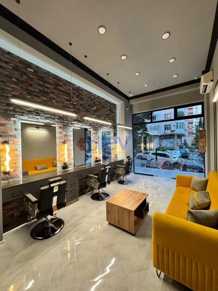 Aylıq Kirayə 2 otaqlı Obyekt  40m², Bakı