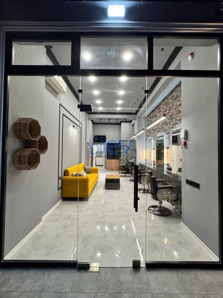 Aylıq Kirayə 2 otaqlı Obyekt  40m², Bakı