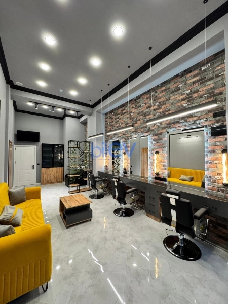 Aylıq Kirayə 2 otaqlı Obyekt  40m², Bakı