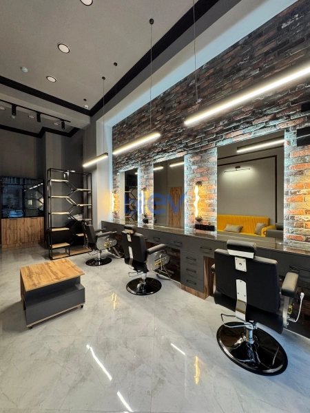 Aylıq Kirayə 2 otaqlı Obyekt  40m², Bakı