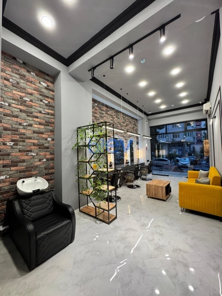 Aylıq Kirayə 2 otaqlı Obyekt  40m², Bakı