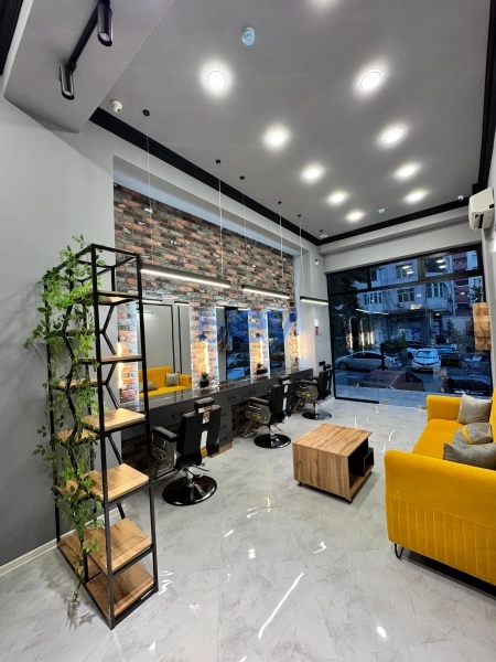 Aylıq Kirayə 2 otaqlı Obyekt  40m², Bakı