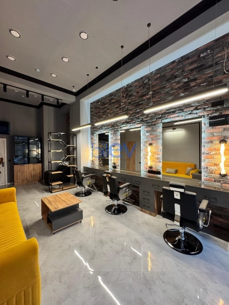 Aylıq Kirayə 2 otaqlı Obyekt  40m², Bakı