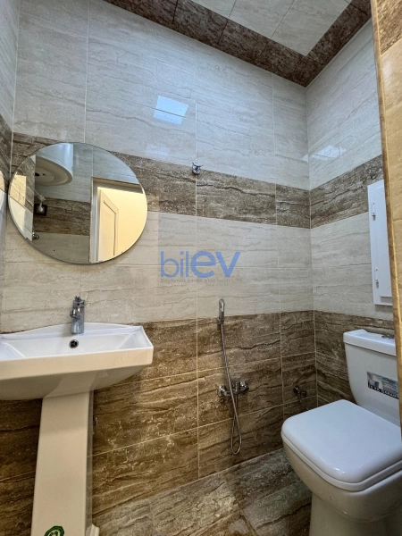 Aylıq Kirayə 2 otaqlı Obyekt  40m², Bakı