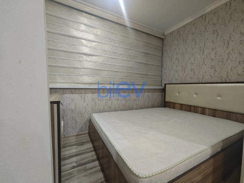 Aylıq Kirayə 2 otaqlı Köhnə Tikili bina evi  38m², Bakı