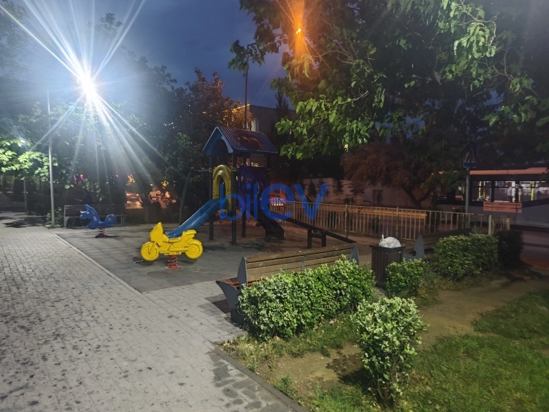 Aylıq Kirayə 2 otaqlı Köhnə Tikili bina evi  38m², Bakı