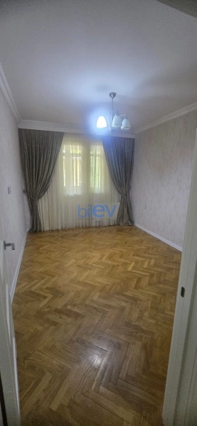 Aylıq Kirayə 2 otaqlı Köhnə Tikili bina evi  50m², Bakı
