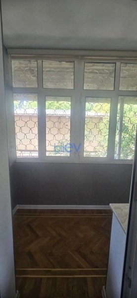 Aylıq Kirayə 2 otaqlı Köhnə Tikili bina evi  50m², Bakı