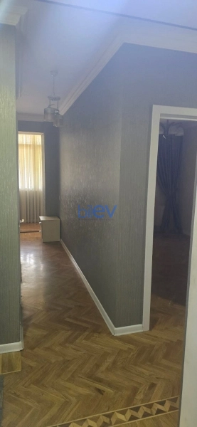 Aylıq Kirayə 2 otaqlı Köhnə Tikili bina evi  50m², Bakı