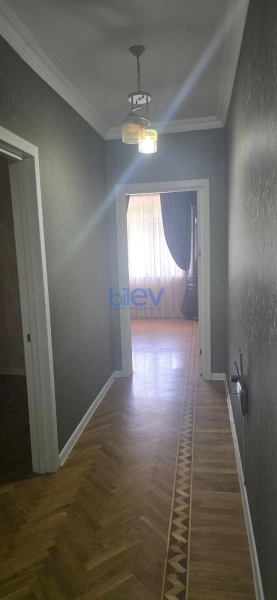 Aylıq Kirayə 2 otaqlı Köhnə Tikili bina evi  50m², Bakı