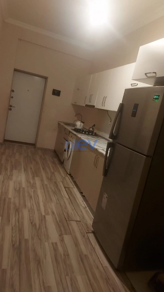 Aylıq Kirayə 3 otaqlı Yeni Tikili bina evi  82m², Xırdalan