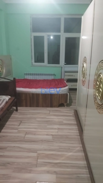 Aylıq Kirayə 3 otaqlı Yeni Tikili bina evi  82m², Xırdalan