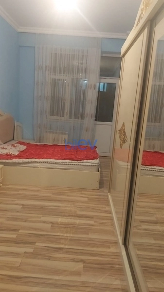 Aylıq Kirayə 3 otaqlı Yeni Tikili bina evi  82m², Xırdalan