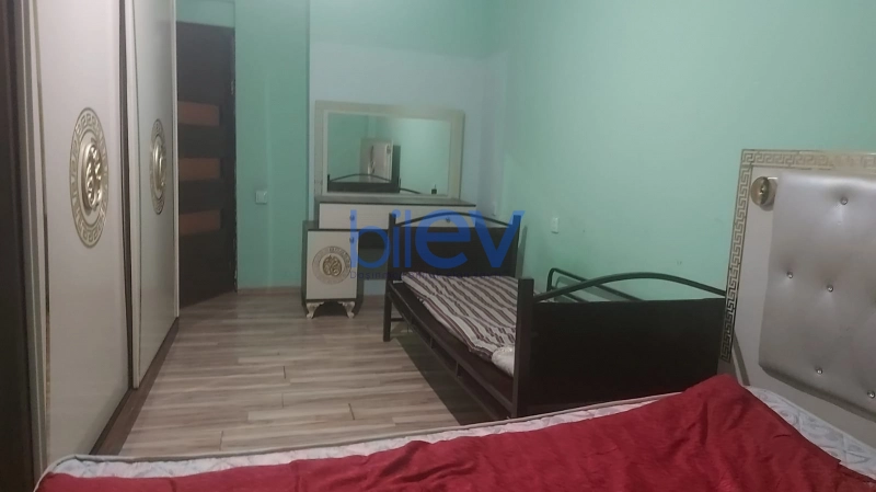 Aylıq Kirayə 3 otaqlı Yeni Tikili bina evi  82m², Xırdalan