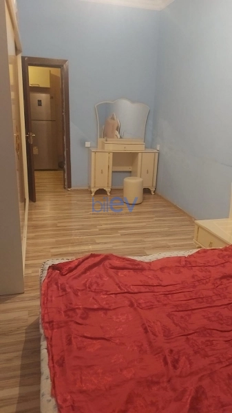 Aylıq Kirayə 3 otaqlı Yeni Tikili bina evi  82m², Xırdalan